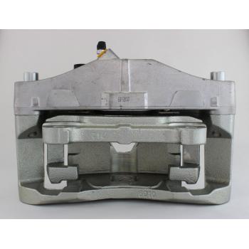 2008 Volvo XC90 Disc Brake Caliper Front Left GEOTECH C39056 image 2 of 4