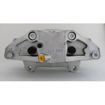 2008 Volvo XC90 Disc Brake Caliper Front Left GEOTECH C39056 image 3 of 4
