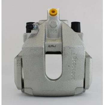 2008 Volvo XC90 Disc Brake Caliper Rear Right GEOTECH C39533 image 1 of 4