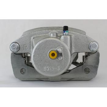 2002 Acura MDX Disc Brake Caliper Front Right GEOTECH C40023 image 3 of 4