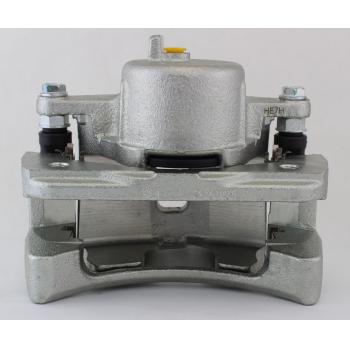 2002 Acura MDX Disc Brake Caliper Front Left GEOTECH C40024 image 2 of 4