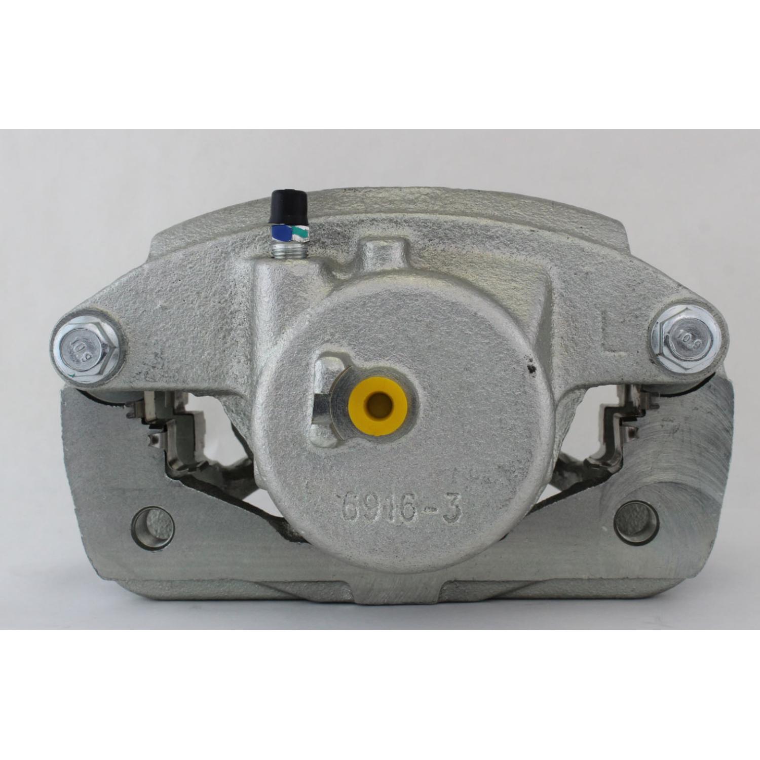 GEOTECH C40024 - Disc Brake Caliper GEOTECH C40024 Disc Brake Caliper product image 3 of 5