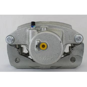 2002 Acura MDX Disc Brake Caliper Front Left GEOTECH C40024 image 3 of 4