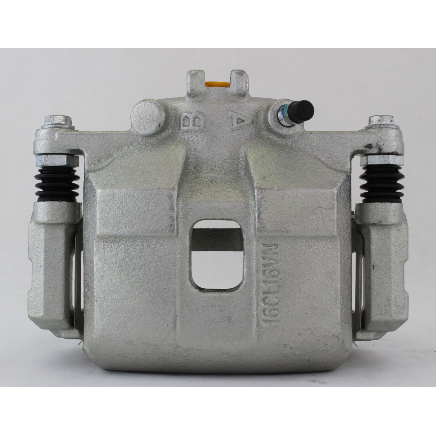 GEOTECH C40025 - Disc Brake Caliper GEOTECH C40025 Disc Brake Caliper product image 1 of 5