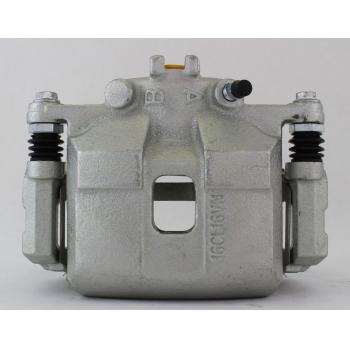 2010 Acura CSX Disc Brake Caliper Front Left GEOTECH C40025 image 1 of 4