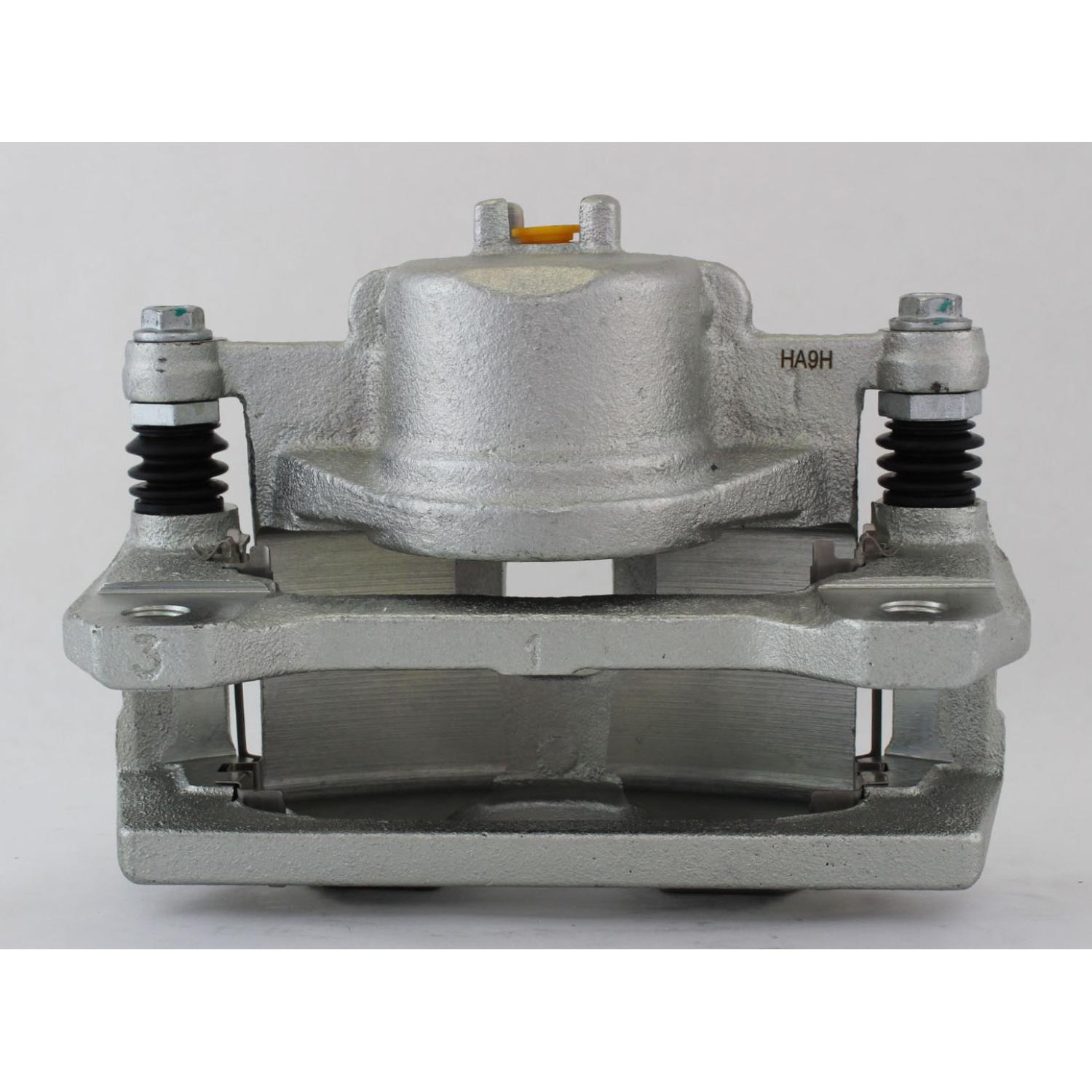 GEOTECH C40025 - Disc Brake Caliper GEOTECH C40025 Disc Brake Caliper product image 2 of 5