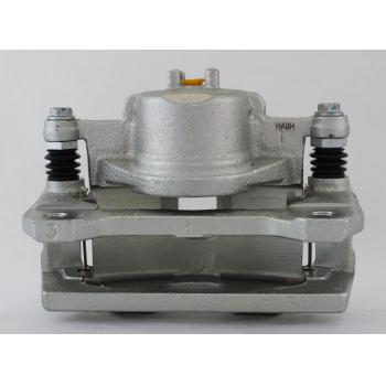 2010 Acura CSX Disc Brake Caliper Front Left GEOTECH C40025 image 2 of 4