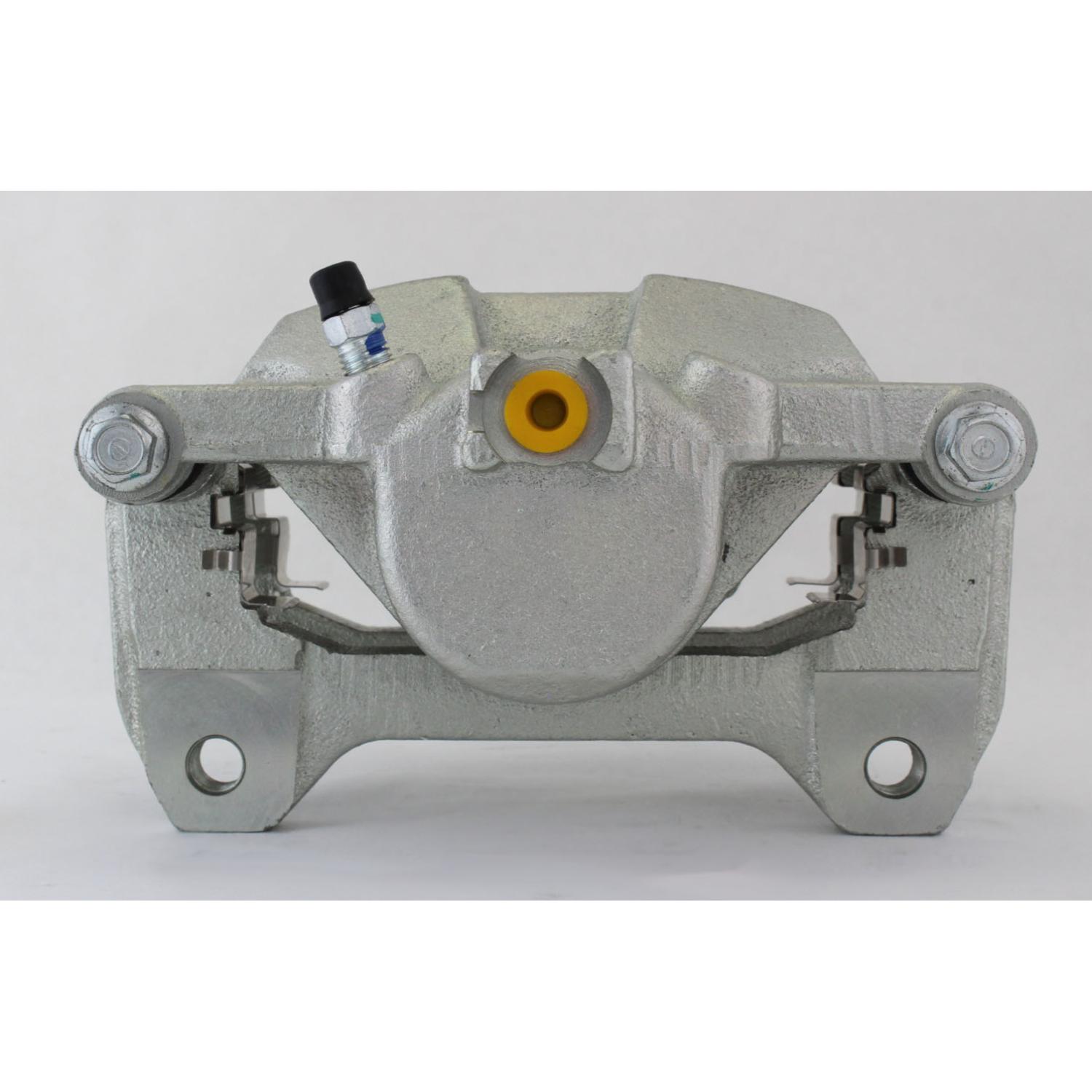 GEOTECH C40025 - Disc Brake Caliper GEOTECH C40025 Disc Brake Caliper product image 3 of 5