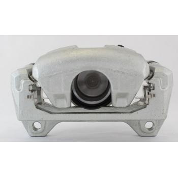 2010 Acura CSX Disc Brake Caliper Front Left GEOTECH C40025 image 4 of 4