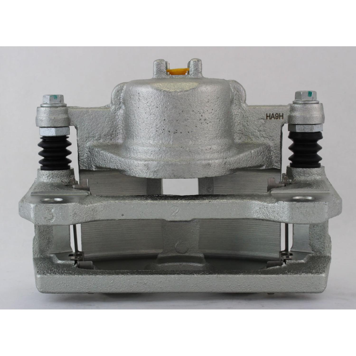 GEOTECH C40026 - Disc Brake Caliper GEOTECH C40026 Disc Brake Caliper product image 2 of 5