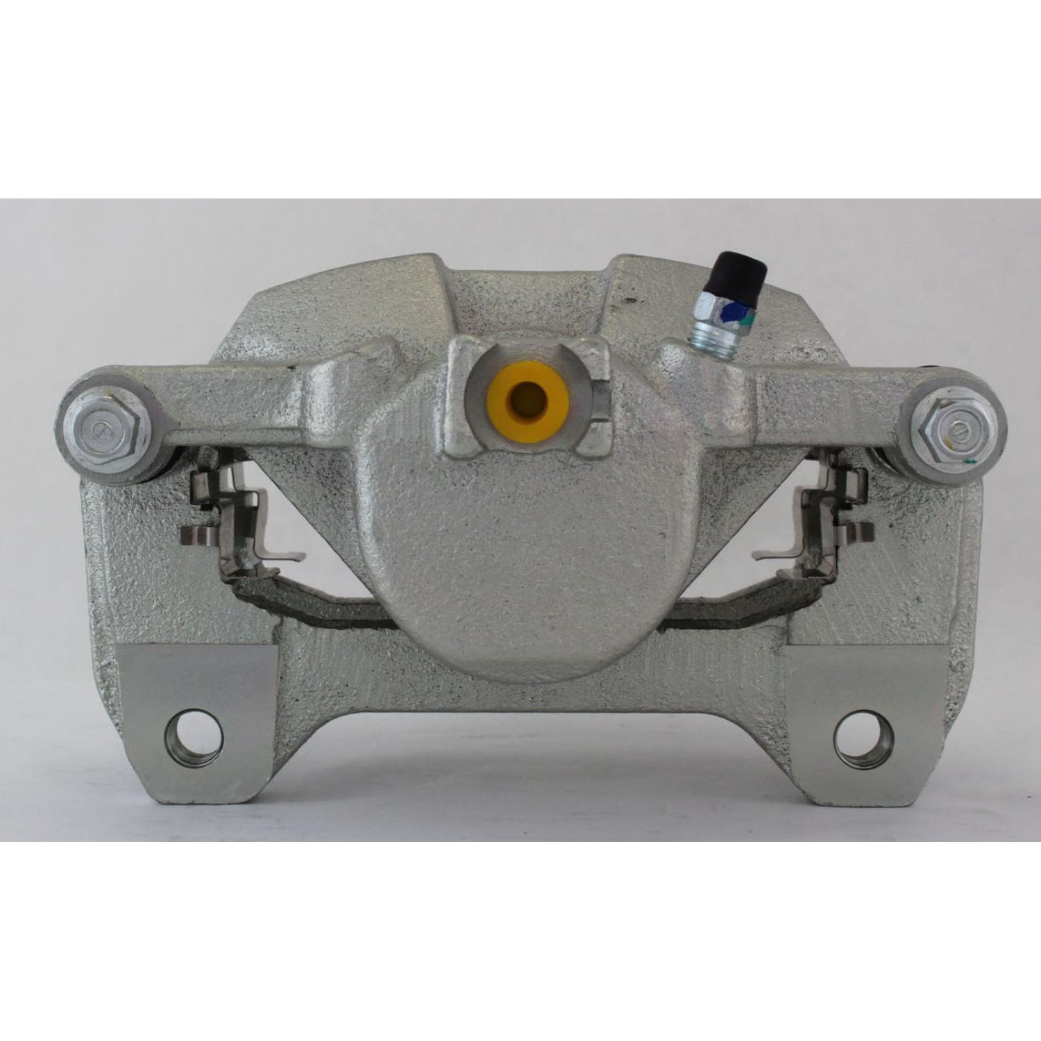 GEOTECH C40026 - Disc Brake Caliper GEOTECH C40026 Disc Brake Caliper product image 3 of 5
