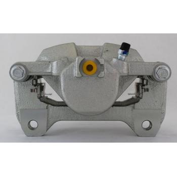 2010 Acura CSX Disc Brake Caliper Front Right GEOTECH C40026 image 3 of 4