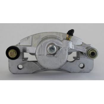 1990 Honda CRX Disc Brake Caliper Front Right GEOTECH C40029 image 3 of 4