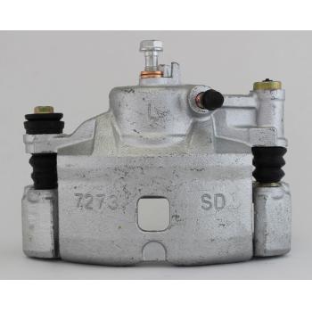 1990 Honda CRX Disc Brake Caliper Front Left GEOTECH C40030 image 1 of 4