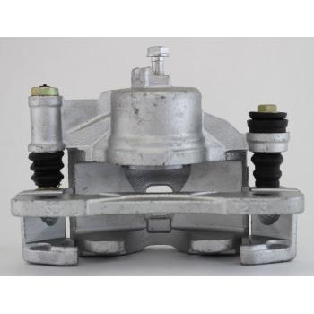 1990 Honda CRX Disc Brake Caliper Front Left GEOTECH C40030 image 2 of 4