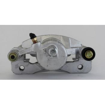 1990 Honda CRX Disc Brake Caliper Front Left GEOTECH C40030 image 3 of 4