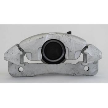 1990 Honda CRX Disc Brake Caliper Front Left GEOTECH C40030 image 4 of 4