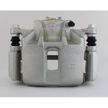 2012 Acura TSX Disc Brake Caliper Front Left GEOTECH C40034 image 1 of 4