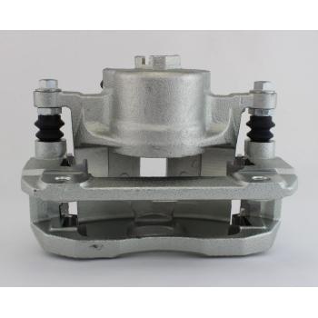2012 Acura TSX Disc Brake Caliper Front Left GEOTECH C40034 image 2 of 4