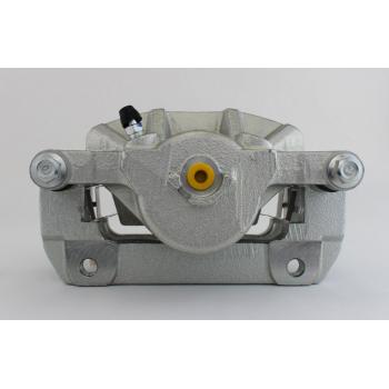 2012 Acura TSX Disc Brake Caliper Front Left GEOTECH C40034 image 3 of 4