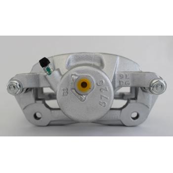 2010 Honda Element Disc Brake Caliper Front Right GEOTECH C40063 image 3 of 4