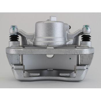 2010 Honda Element Disc Brake Caliper Front Left GEOTECH C40064 image 2 of 4