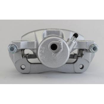 2010 Honda Element Disc Brake Caliper Front Left GEOTECH C40064 image 3 of 4