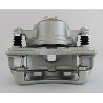 2006 Acura RSX Disc Brake Caliper Front Left GEOTECH C40068 image 2 of 4