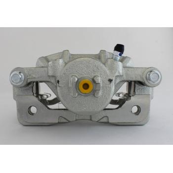 2006 Acura RSX Disc Brake Caliper Front Left GEOTECH C40068 image 3 of 4