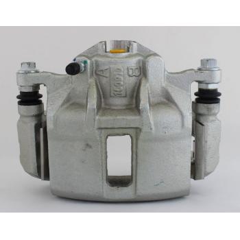 2003 Honda Accord Disc Brake Caliper Front Right GEOTECH C40075 image 1 of 4