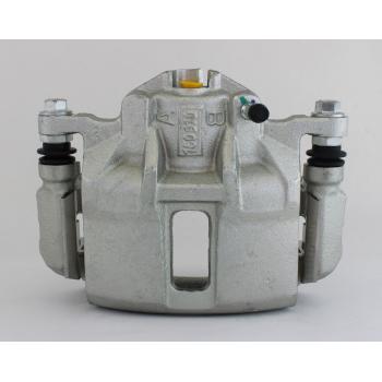 2003 Honda Accord Disc Brake Caliper Front Left GEOTECH C40076 image 1 of 4