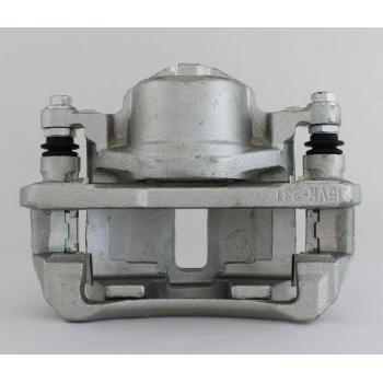 2003 Honda Accord Disc Brake Caliper Front Left GEOTECH C40076 image 2 of 4