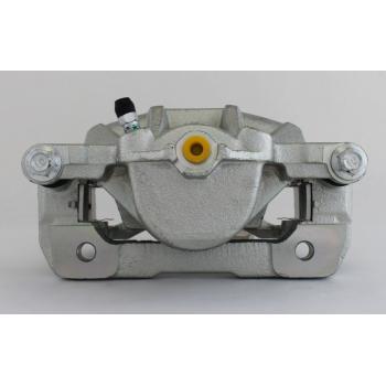 2003 Honda Accord Disc Brake Caliper Front Left GEOTECH C40076 image 3 of 4