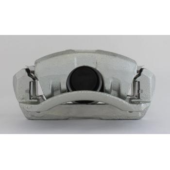 2003 Honda Accord Disc Brake Caliper Front Left GEOTECH C40076 image 4 of 4