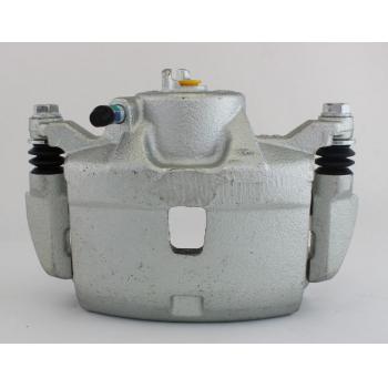 2018 Honda Civic Disc Brake Caliper Front Right GEOTECH C40077 image 1 of 4