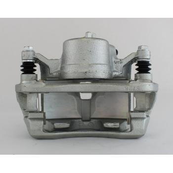 2018 Honda Civic Disc Brake Caliper Front Right GEOTECH C40077 image 2 of 4