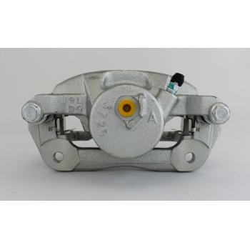 2018 Honda Civic Disc Brake Caliper Front Right GEOTECH C40077 image 3 of 4