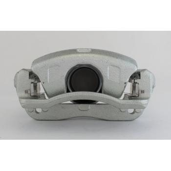 2018 Honda Civic Disc Brake Caliper Front Right GEOTECH C40077 image 4 of 4