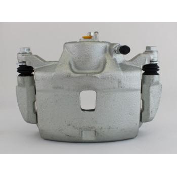 2018 Honda Civic Disc Brake Caliper Front Left GEOTECH C40078 image 1 of 4