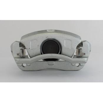 2018 Honda Civic Disc Brake Caliper Front Left GEOTECH C40078 image 4 of 4