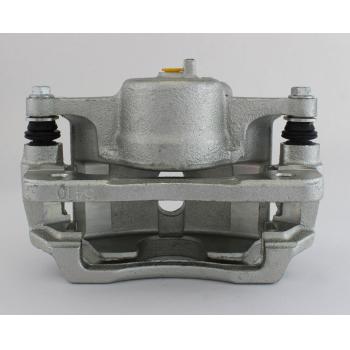 2005 Acura EL Disc Brake Caliper Front Left GEOTECH C40085 image 2 of 4