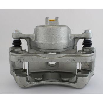2008 Honda Pilot Disc Brake Caliper Front Right GEOTECH C40093 image 2 of 4