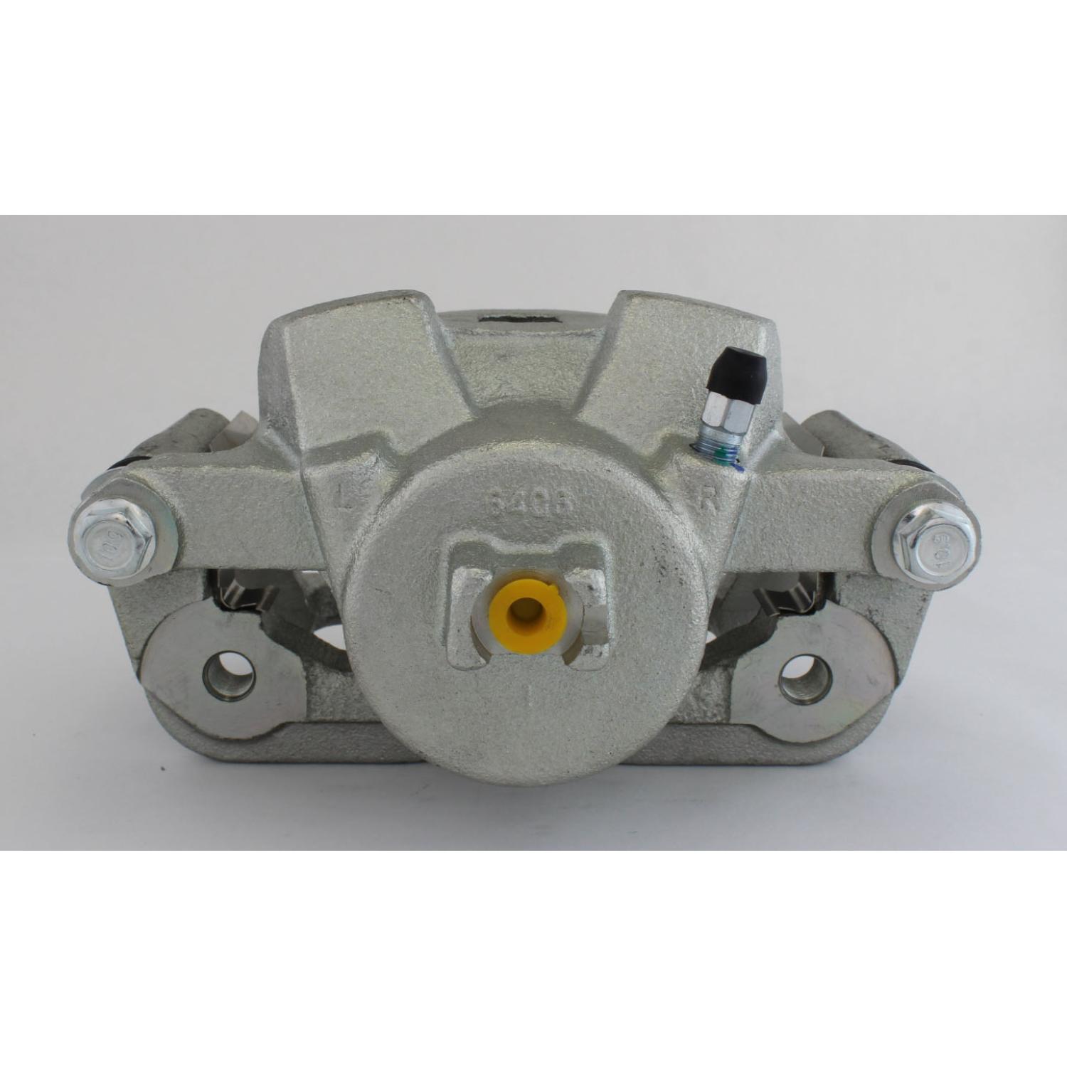 GEOTECH C40093 - Disc Brake Caliper GEOTECH C40093 Disc Brake Caliper product image 3 of 5