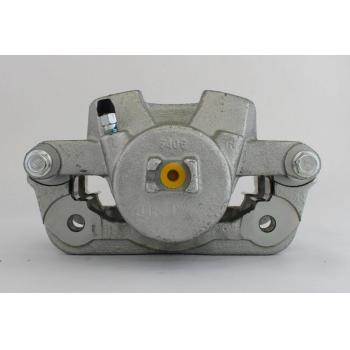 2008 Honda Pilot Disc Brake Caliper Front Left GEOTECH C40094 image 3 of 4