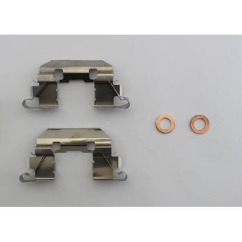 GEOTECH C40098 Disc Brake Caliper product image 5 of 5
