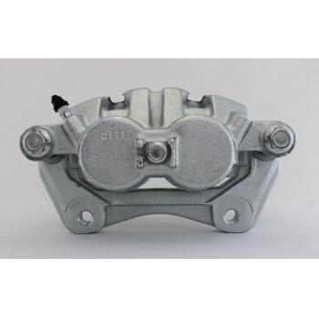 2013 Acura ZDX Disc Brake Caliper Front Left GEOTECH C40106 image 3 of 4