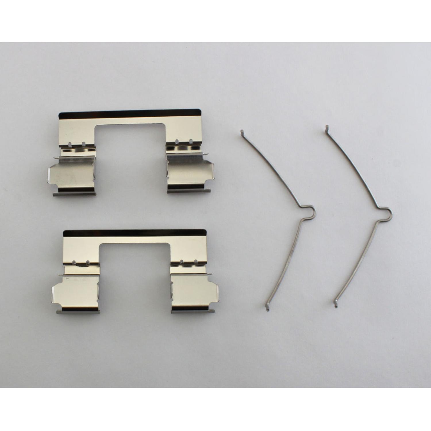 GEOTECH C40106 - Disc Brake Caliper GEOTECH C40106 Disc Brake Caliper product image 5 of 5