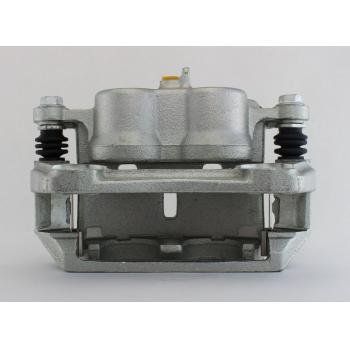2009 Honda Pilot Disc Brake Caliper Front Right GEOTECH C40107 image 2 of 4