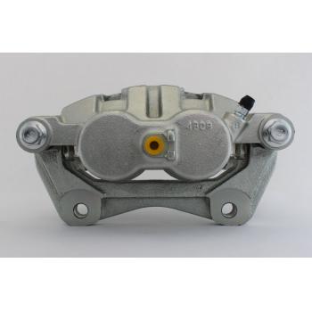 2009 Honda Pilot Disc Brake Caliper Front Right GEOTECH C40107 image 3 of 4