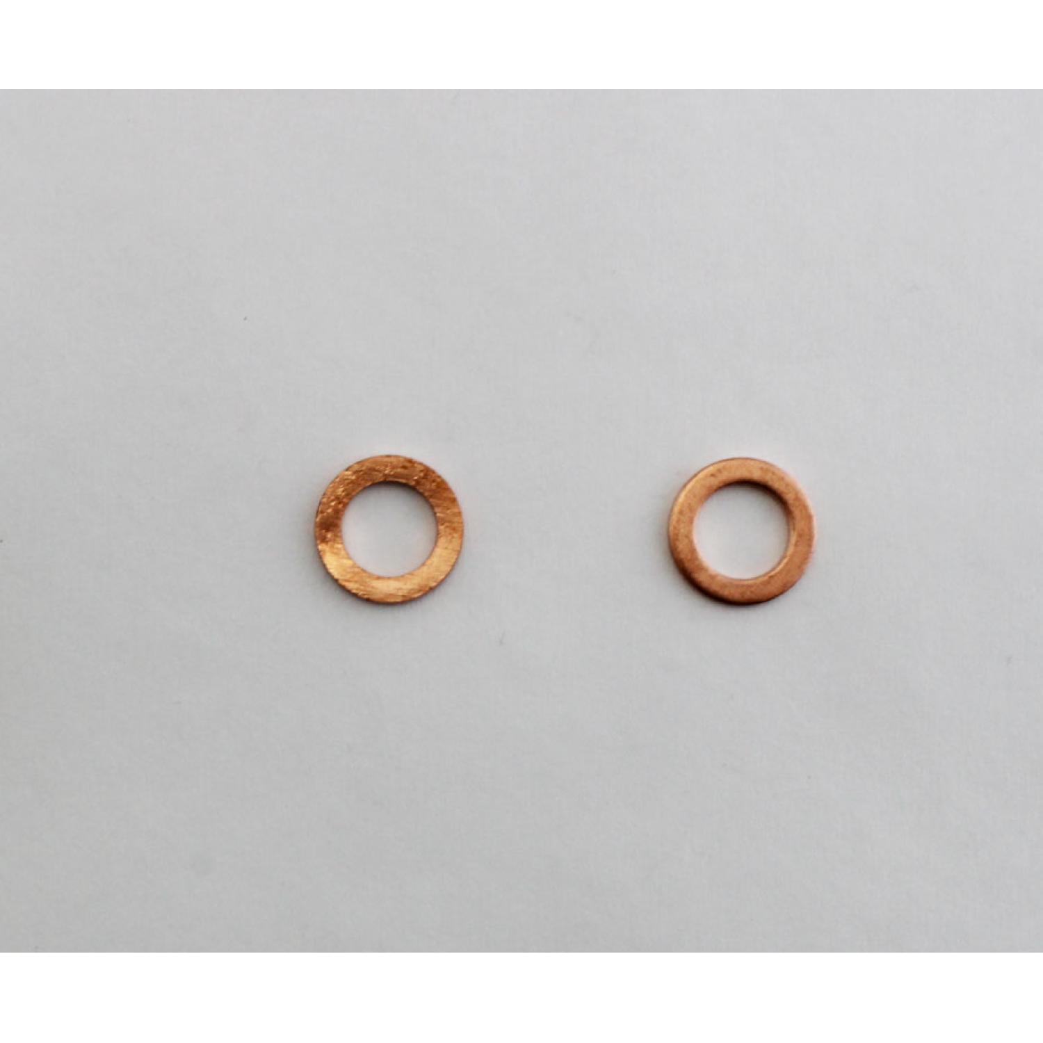 GEOTECH C40107 Disc Brake Caliper product image 5 of 5